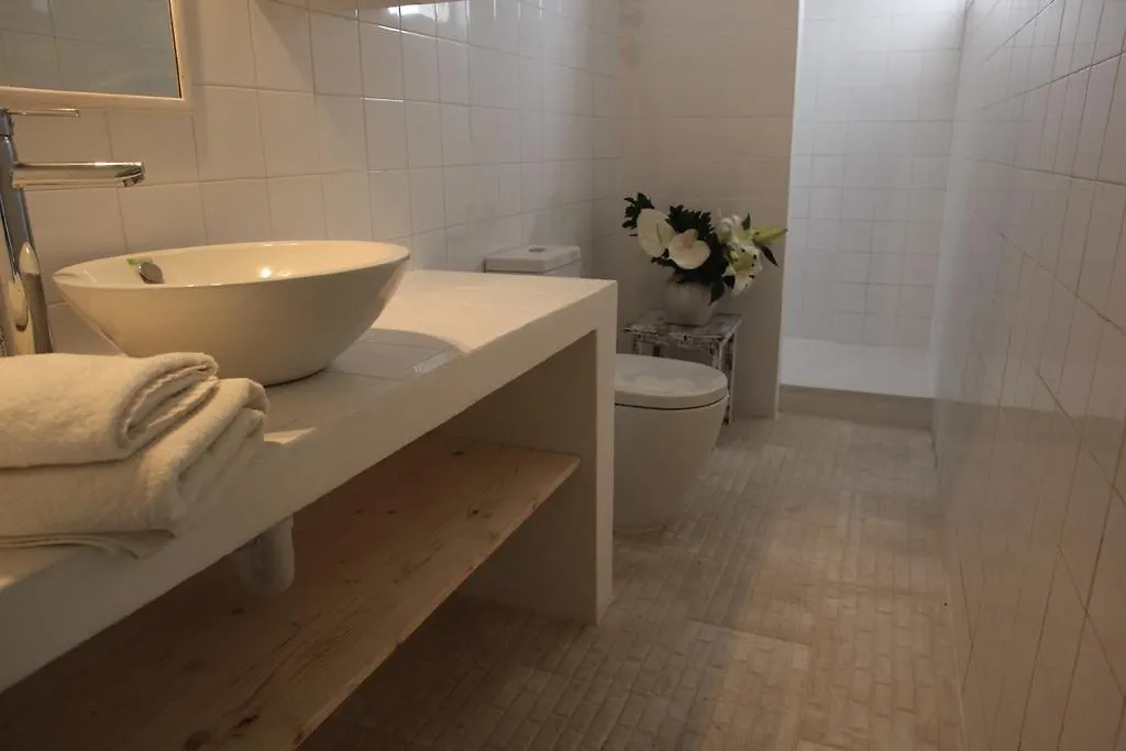 Juanita Hostal Ibiza stad Pensionat
