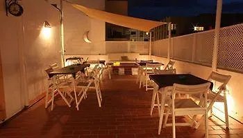 Juanita Hostal Ibiza