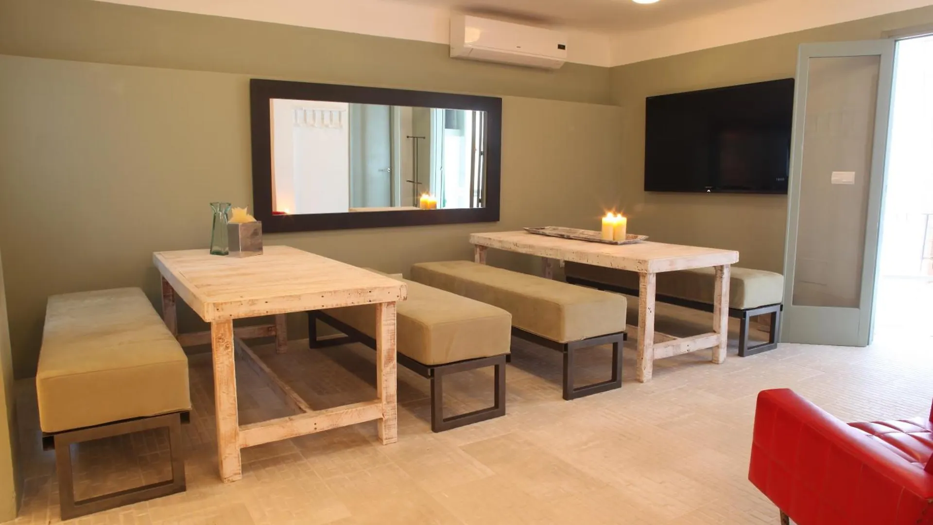 Juanita Hostal Ibiza Gæstehus