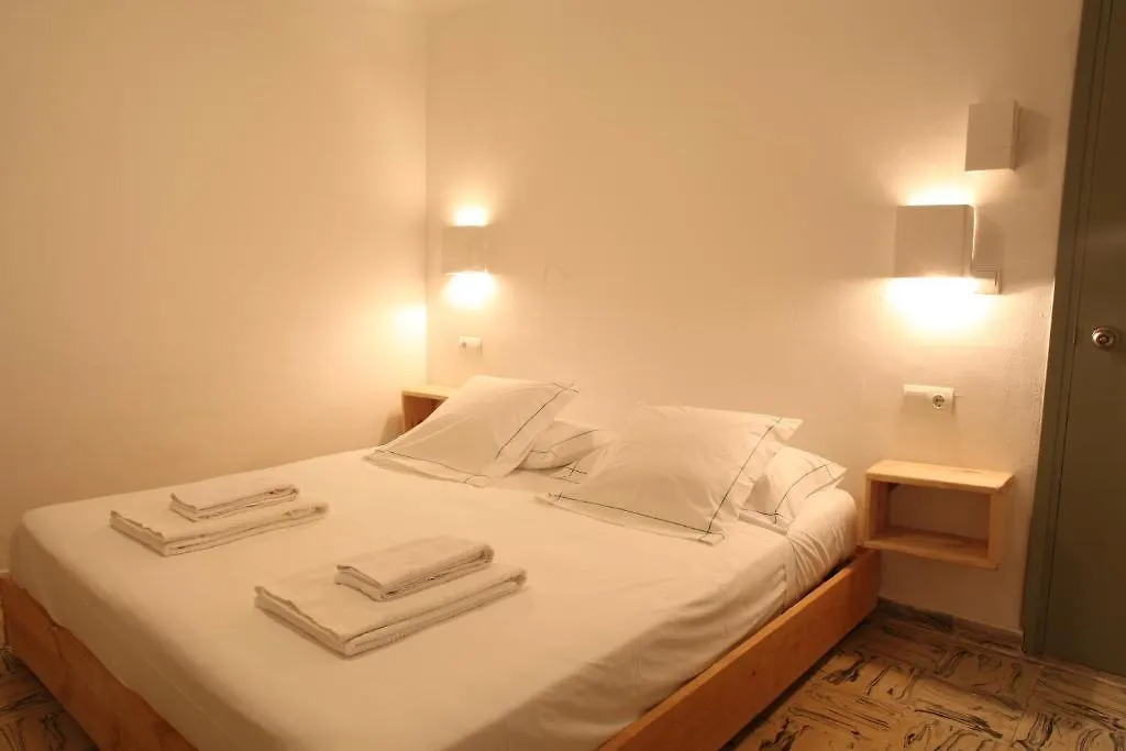 Gæstehus Juanita Hostal Ibiza