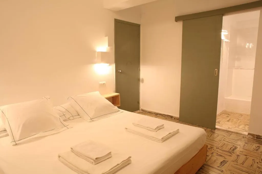 Juanita Hostal Ibiza stad 3*,  Spanien