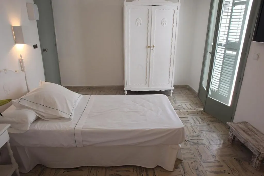 Juanita Hostal Ibiza 3*,  Spanien
