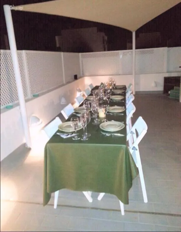 Juanita Hostal Ibiza 3*,
