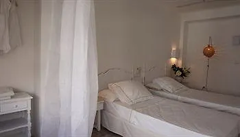 Gæstehus Juanita Hostal Ibiza
