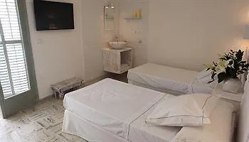 Juanita Hostal Ibiza stad 3*,