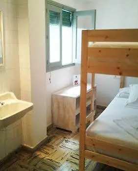 Gæstehus Juanita Hostal Ibiza