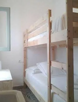 Juanita Hostal Ibiza 3*,  Spanien