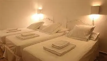 Juanita Hostal Ibiza Spanien