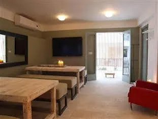 Juanita Hostal Ibiza stad Pensionat