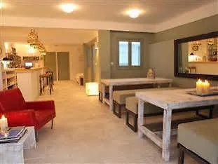 Juanita Hostal Ibiza stad