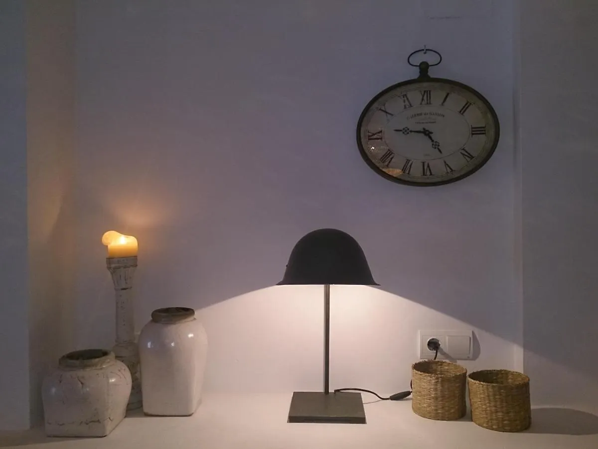 Juanita Hostal Ibiza