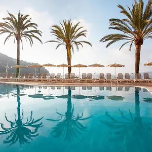4* Отель Grupotel Imperio Playa