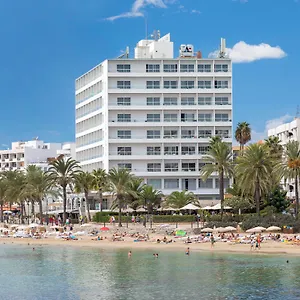 Hotel Playa, Ibiza città