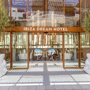5* Отель El Somni Ibiza Dream By Grupotel